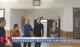 央视新闻爆料刘丽华,真相令人震惊！