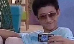 网红爆料大伯是真的吗视频,大伯身份之谜，真相究竟如何？