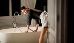 女仆电影在线观看,揭秘隐秘世界，在线观看带你领略别样风情