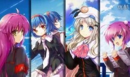 littlebusters在线观看,在线重温童年经典