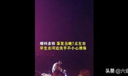 王小慧落水最新爆料,细节曝光，真相逐渐浮出水面