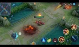 王者新英雄戈娅爆料视频,王者峡谷新英雄，神秘力量觉醒！