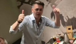 汪小菲爆料前丈母娘视频,揭秘豪门恩怨背后的惊人真相”