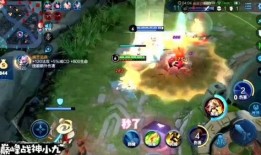 王者荣耀法王爆料视频,神秘英雄即将登场，揭秘全新玩法与技能