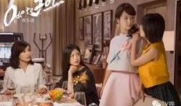 在线观看欢乐颂大结局,五美命运揭晓，情感纠葛终落幕