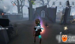 第五人格音乐爆料最新,沉浸式音效，带你领略神秘庄园的惊悚之夜