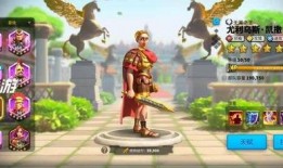 万国觉醒步兵爆料攻略视频,揭秘爆肝玩家的制胜秘诀