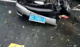 包茂高速车祸最新爆料,事故原因及伤亡情况深度解析