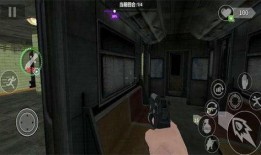 吃鸡地铁新版本最新爆料,全新玩法，带你体验不一样的地铁冒险