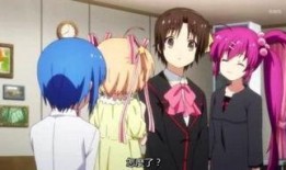 littlebusters在线观看,在线重温童年经典