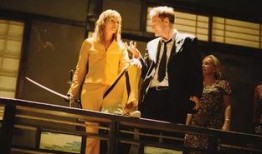 电影杀死比尔在线观看,重温经典动作片的激情与热血