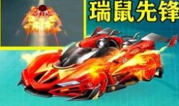 飞车端游最新爆料道具,揭秘端游最新爆料道具，速度与激情再升级！