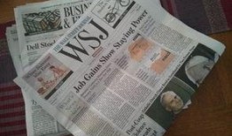 华尔街日报爆料新闻最新,揭秘科技巨头垄断内幕，行业变革即将到来