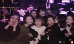 站在派对最新爆料的是谁,揭秘幕后主角是谁？”