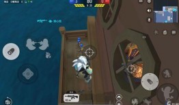 香肠派对最新bug爆料,揭秘游戏内隐藏福利与风险