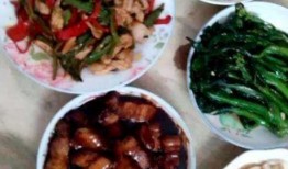 小李爆料做饭视频,家常美食制作全过程