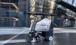 高仙机器人爆料视频,揭秘未来智能服务机器人发展新趋势