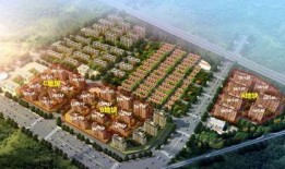 即墨翠英花园最新爆料,揭秘高端住宅区的蜕变与未来展望