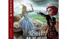 爱丽丝梦游记在线观看,在线探索奇境世界