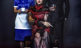 女仆电影在线观看,揭秘隐秘世界，在线观看带你领略别样风情