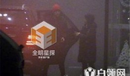 明星幽会爆料视频