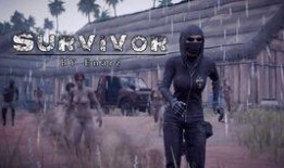 逃离丧尸岛在线观看