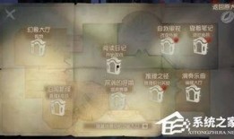 第五人格更新爆料视频,惊悚游戏体验再升级，神秘角色即将登场