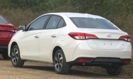 丰田威驰爆料视频