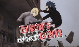 火影鹿丸策划爆料视频,鹿丸策划揭秘，全新剧情与角色大曝光！