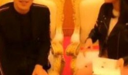 娱乐圈爆料偷拍感人视频,娱乐圈感人瞬间曝光