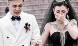黑婚纱新娘爆料视频,一场震撼的婚礼幕后故事