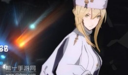 战双帕弥什最新角色爆料,神秘特工降临，战斗力再升级！