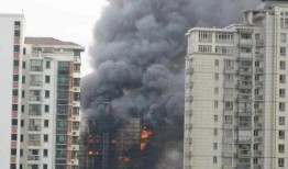 高层火灾爆料视频大全,揭秘爆料视频背后的生死瞬间