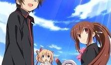 littlebusters在线观看,在线重温童年经典