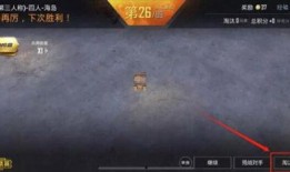 和平精英最新爆料升级枪