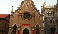 商丘古城教堂爆料视频最新,最新爆料视频曝光惊人内幕