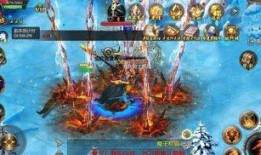 魔域最新爆料,揭秘神秘爆料，探寻未知领域