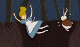 爱丽丝梦游记在线观看,在线探索奇境世界