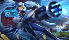 王者新皮肤爆料最新限定,神秘限定皮肤惊艳登场