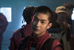 屈楚萧最新爆料,娱乐圈背后的惊人真相