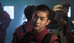 屈楚萧最新爆料,娱乐圈背后的惊人真相