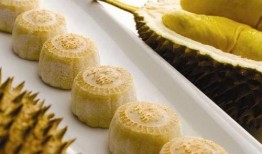 榴莲月饼爆料方法视频,揭秘制作过程与美味秘诀