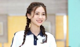 爆料杨颖儿子进娱乐圈,星二代新篇章开启