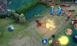 王者新英雄戈娅爆料视频,王者峡谷新英雄，神秘力量觉醒！