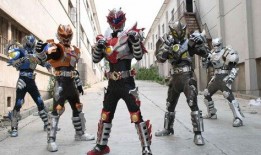 铠甲勇士演员爆料视频,爆料视频曝光惊人内幕