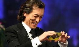 李咏爆料周星驰视频大全,周星驰幕后故事视频大揭秘