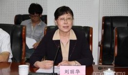 央视新闻爆料刘丽华,真相令人震惊！