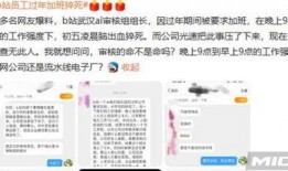 中科院加班爆料事件最新,揭秘科研人员工作强度背后的真相