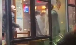 德阳爆料店事件视频