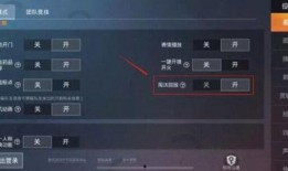 和平精英最新爆料升级枪